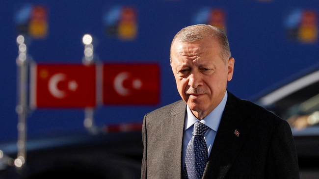recep tayyip erdogan 2