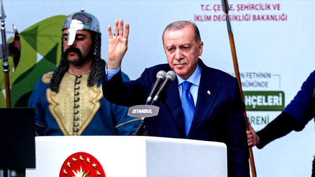 recep tayyip erdogan 25
