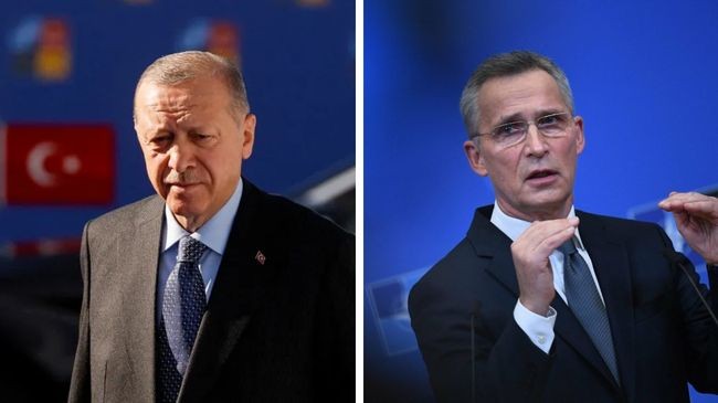 recep tayyip erdoğan jens stoltenberg
