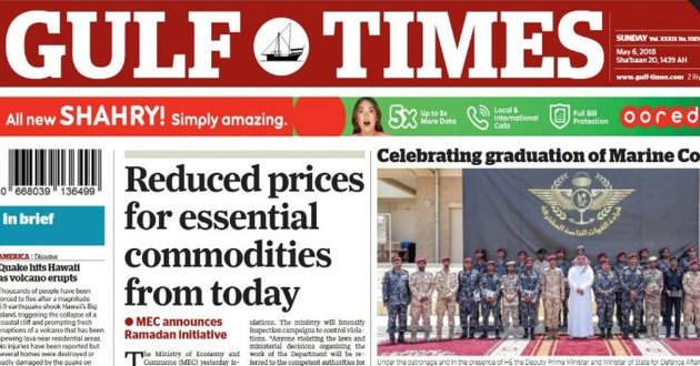 reduced prices