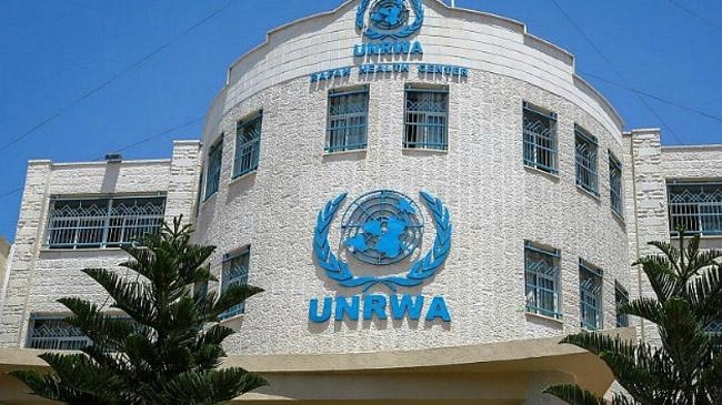 refugee agency unrwa faces donor cut