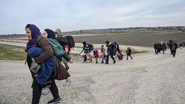 refugees in turkey