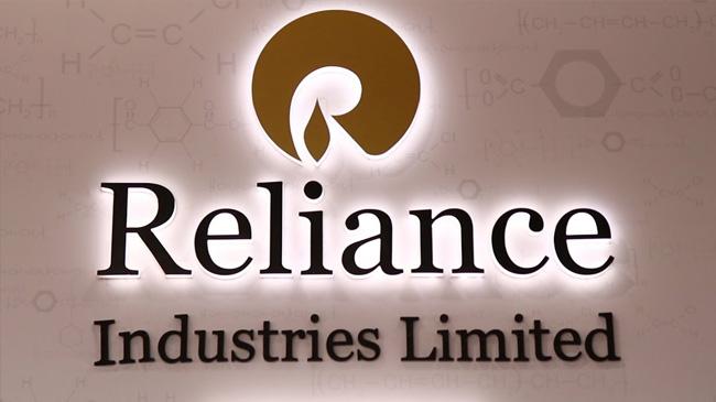 reliance industry ltd