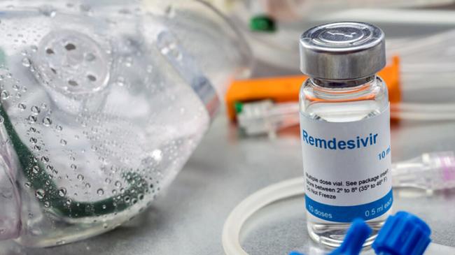 remdisivir drugs
