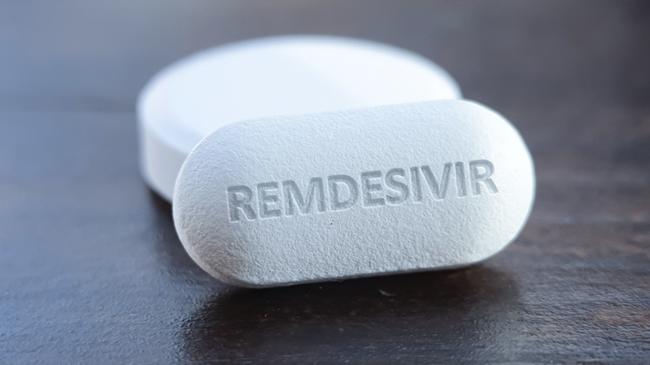 remedisivir medicine