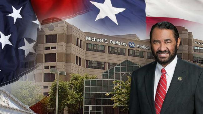representative al green of texas