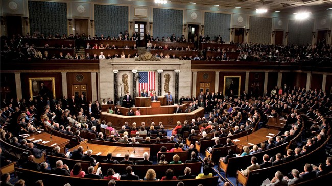 representative house
