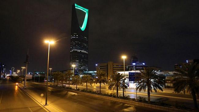 restriction in saudi arabia