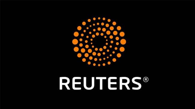 reuters logo