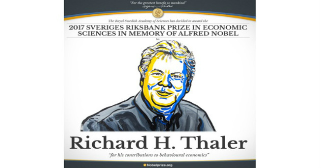 richard h thaler