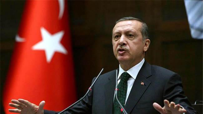 risep tyep erdoan turkey