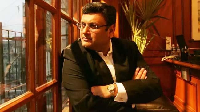 rishi agarwal
