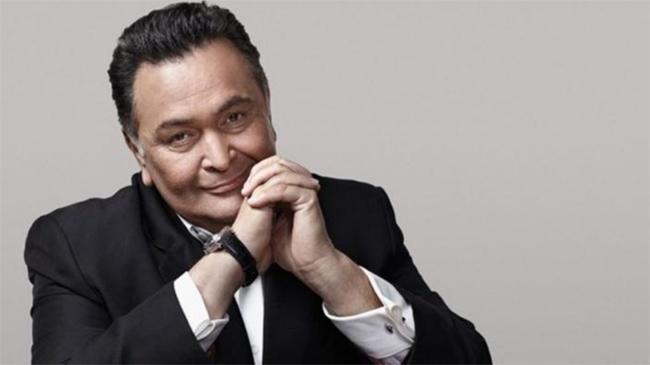 rishi kapoor died