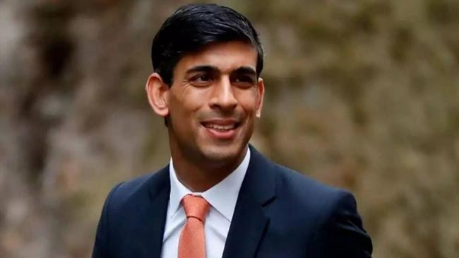 rishi sunak 1