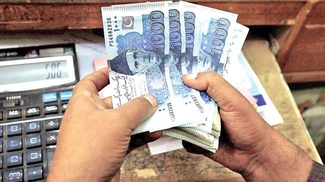 rising inflation in pakistan