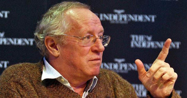 robert fisk