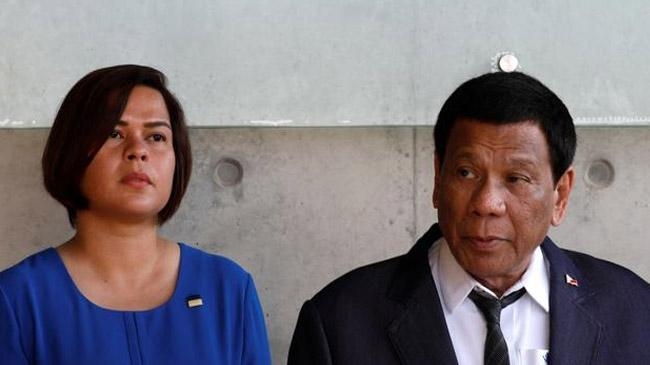 rodrigo duterte