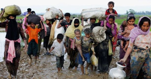 rohingya crisis 01