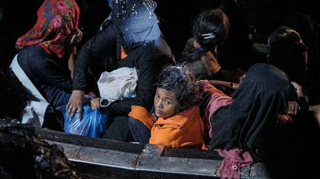 rohingya