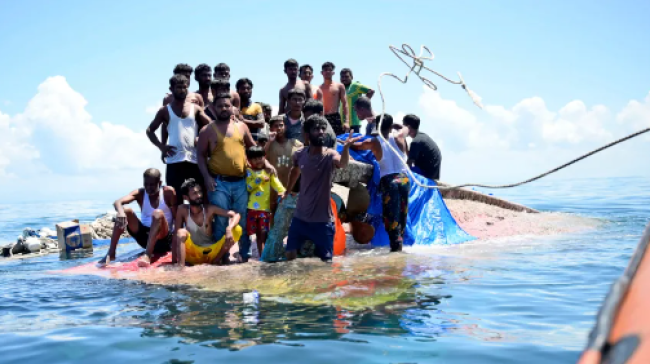 rohingya