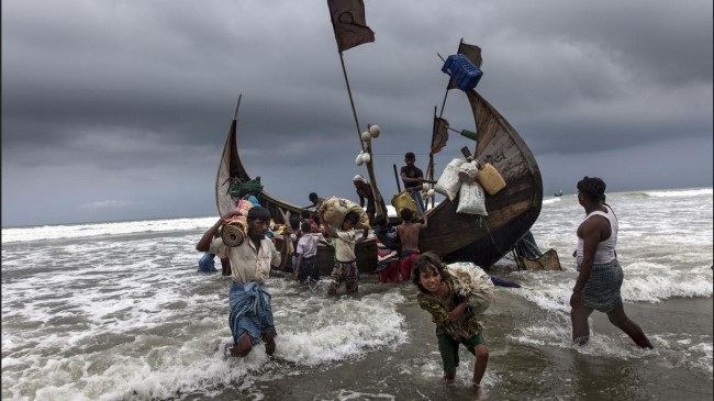 rohingya 1