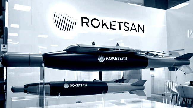 সৌদি ও অস্ট্রেলিয়ার প্রতিষ্ঠানের সঙ্গে তুর্কি প্রতিরক্ষা কোম্পানির চুক্তি