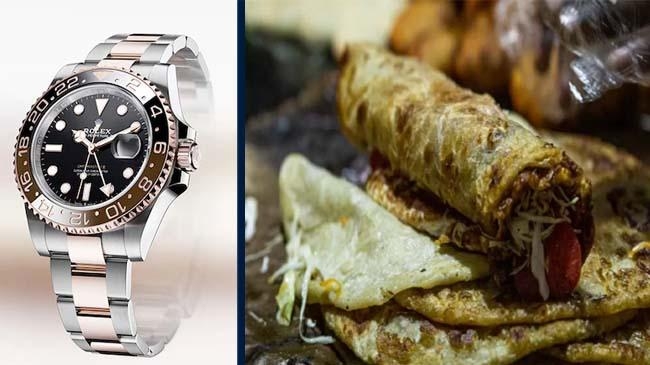 rolex of uganda