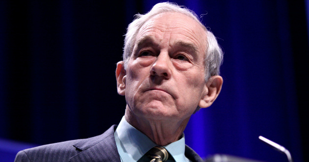 ron paul congressman