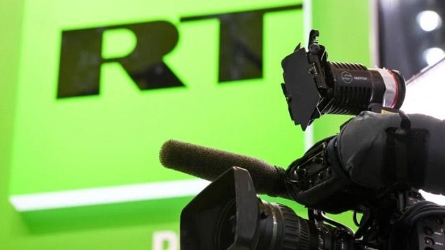 rt russia logo