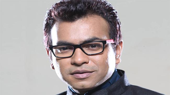 rudra neel