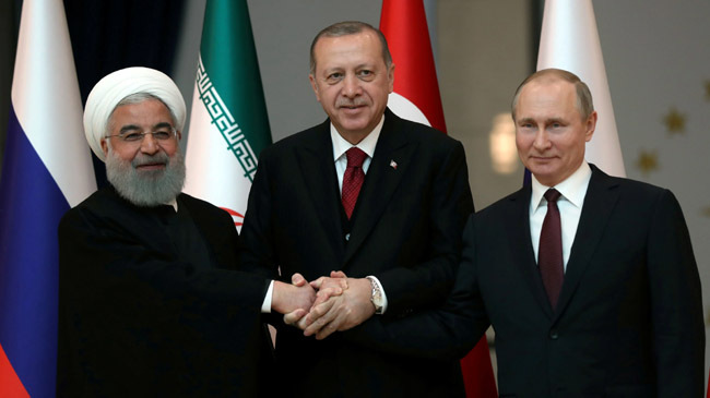 ruhani iran erdoan turkey putin russia