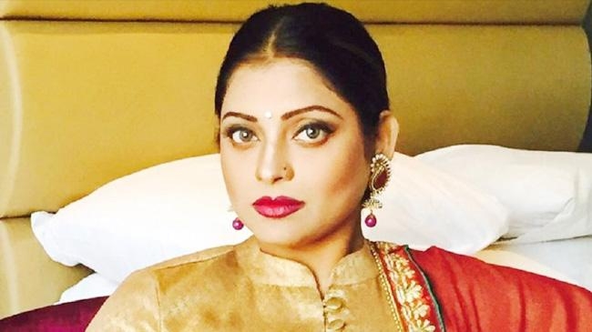 rupa datta actress