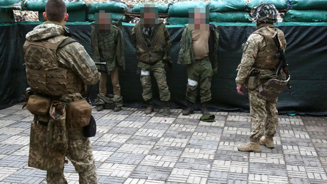 russia accuses ukraine