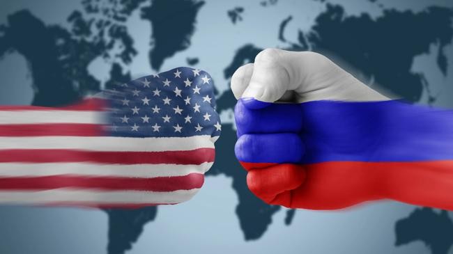 russia and us relations