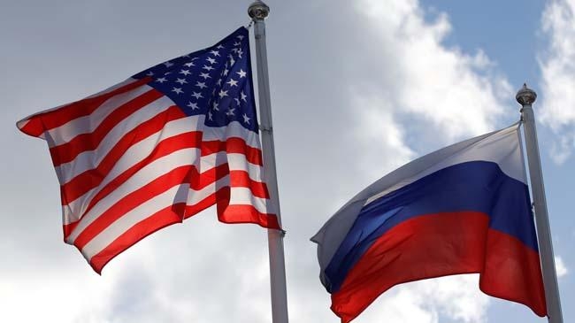 russia and usa