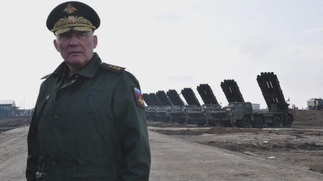 russia army chief tlsd