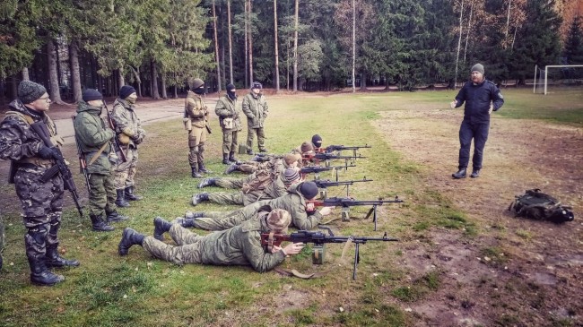 russia army mobilization