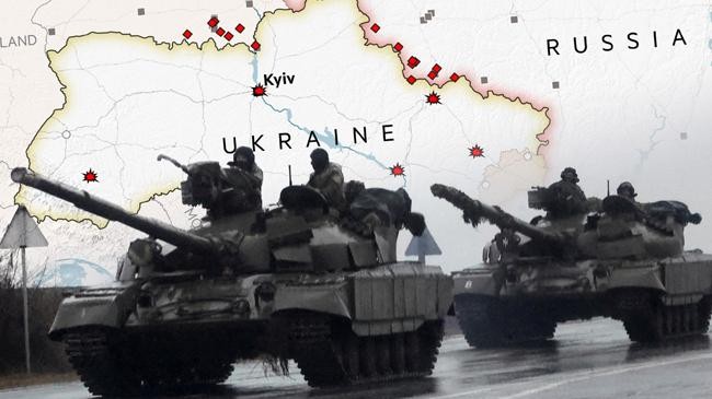 russia attack in ukraine 3