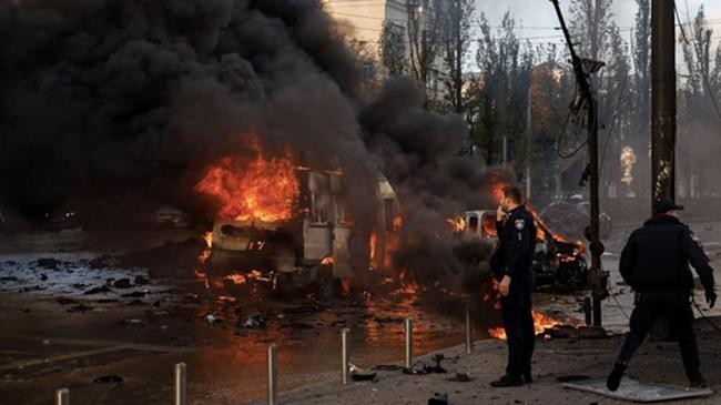 russia attack in ukraine 4