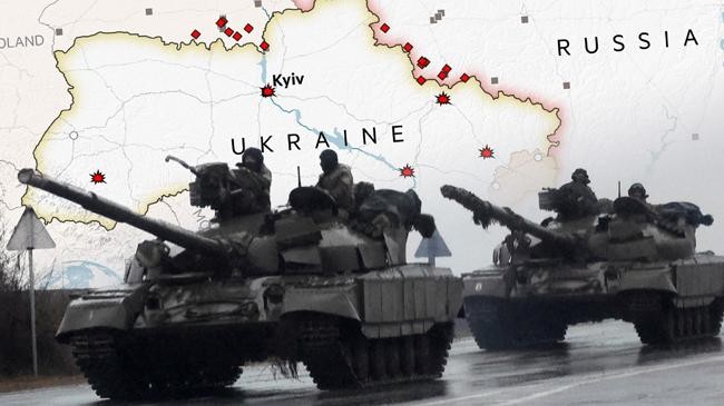 russia attack in ukraine 5