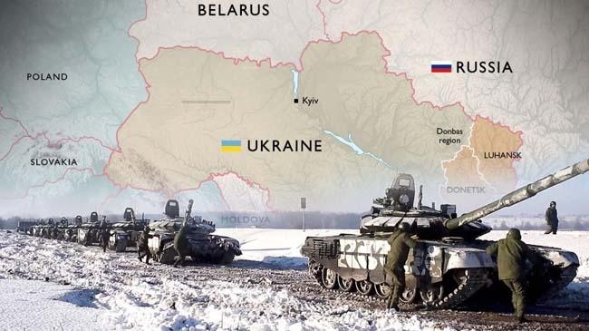 russia attack ukraine 1