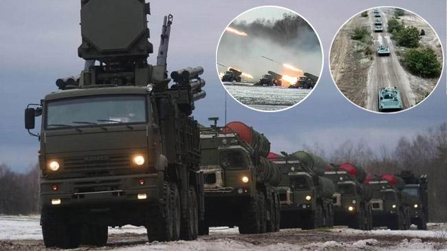 russia belarus exercise