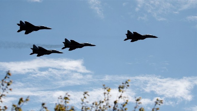 russia belarus military