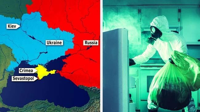 russia claims us biolab in ukraine