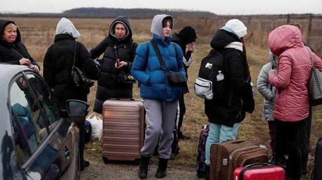 russia declares partial ceasefire