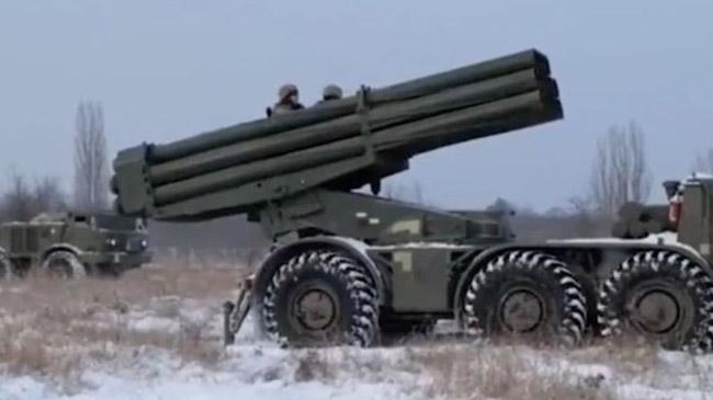 russia deployed s 400 ukrain border