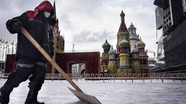 russia disinfection epicenter