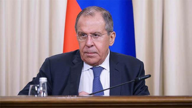russia foreign minister 1