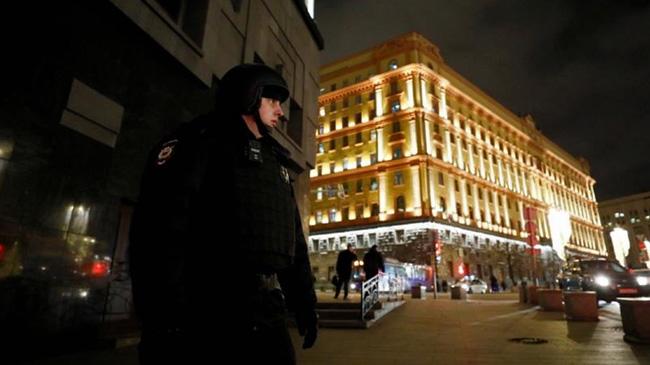 russia fsb