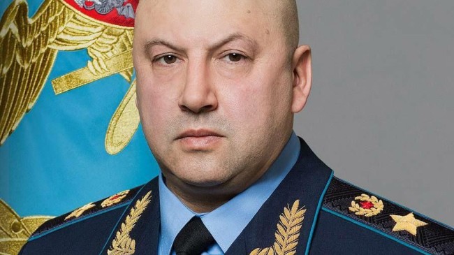 russia general tlsd1